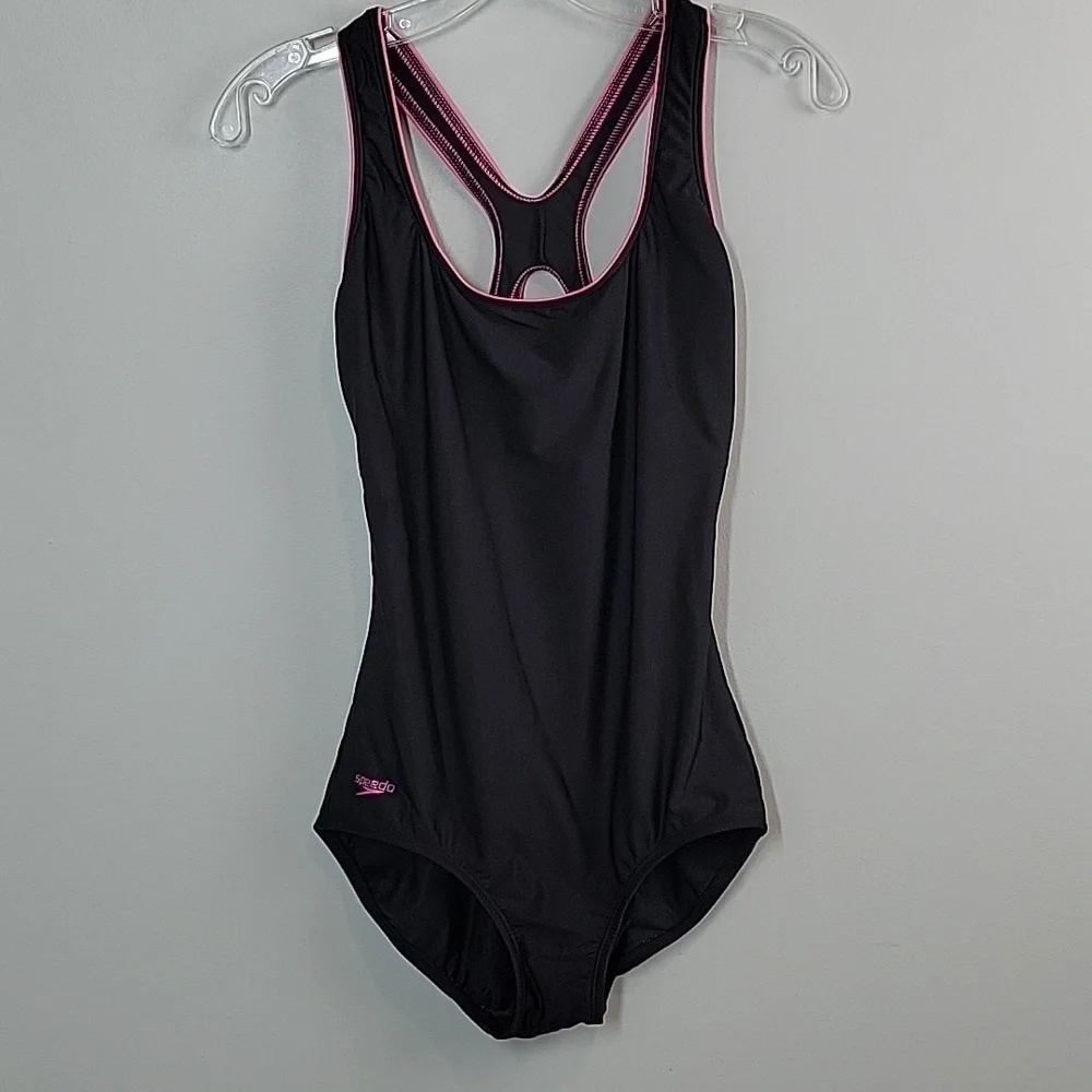 SPEEDO one piece swimsuit 7230504